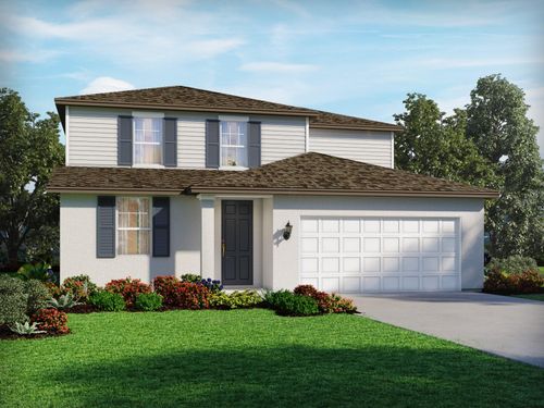 12614 Hourglass Way, DADE CITY, FL, 33525 | Card Image
