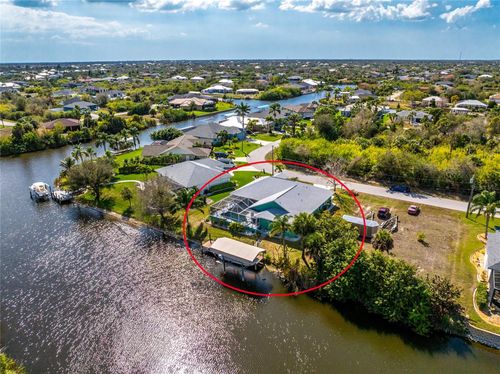 9572 Applin Cir, Port Charlotte, FL, 33981-4101 | Card Image