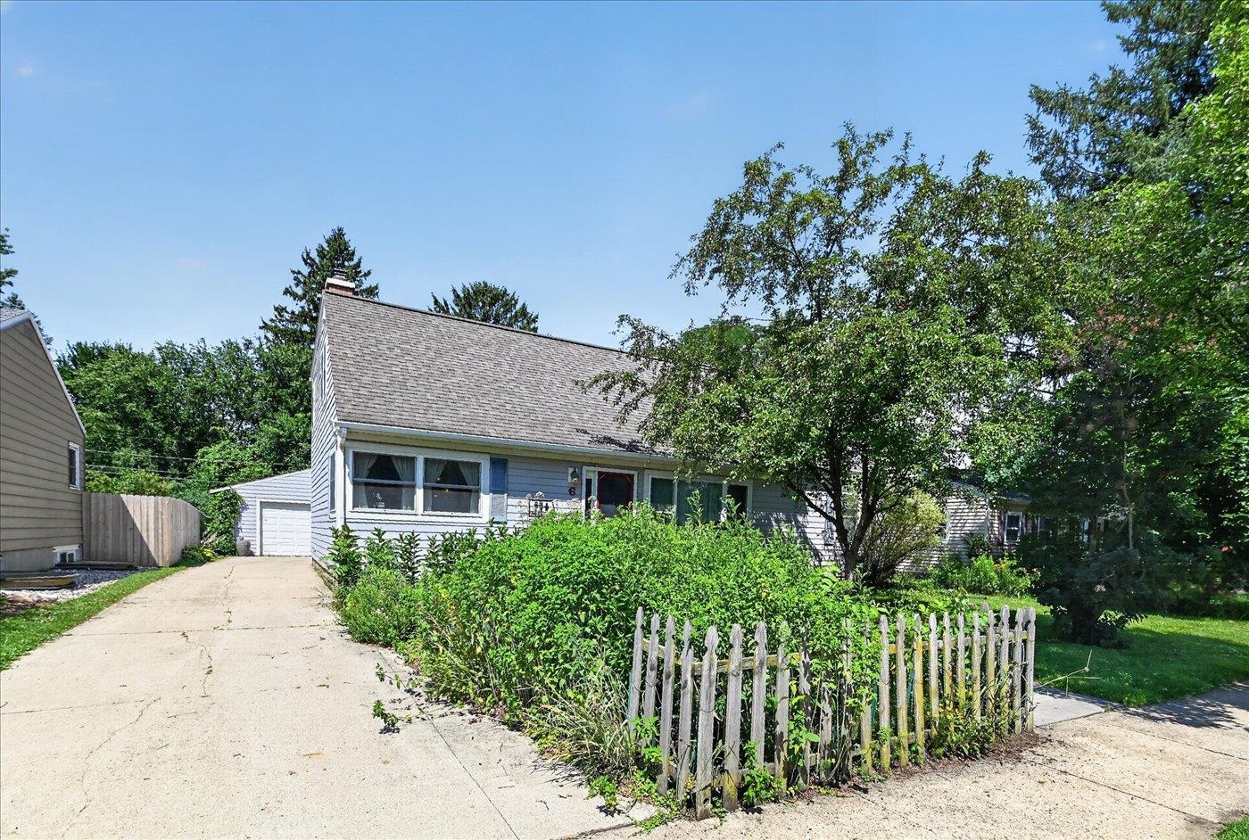 Residential in Madison 3