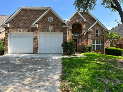 9811 Cliffside Dr, Irving, TX, 75063-5039 | Card Image