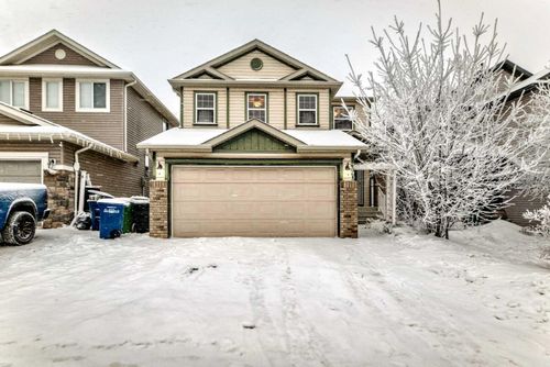 340 Morningside Cres Sw, Airdrie, AB, T4B0C1 | Card Image