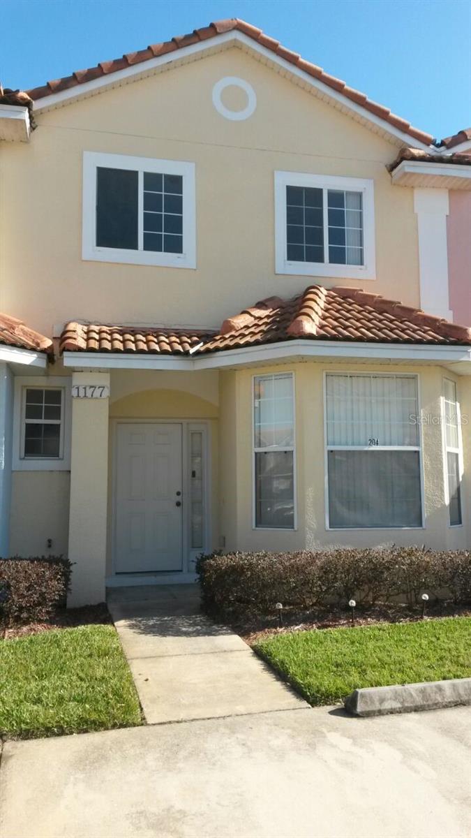 Beach Cir, Kissimmee, FL 34746