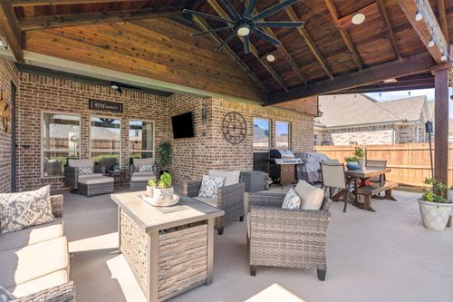 1416 Silent Springs Dr, Haslet, TX, 76052-3031 | Card Image