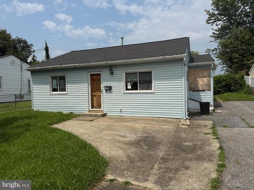 1225 Fuselage Avenue, BALTIMORE, MD, 21220 | Card Image