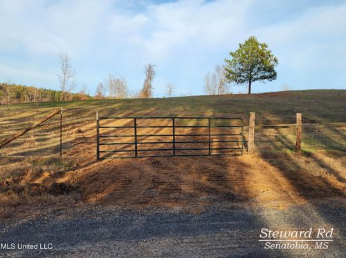0 Steward Rd, Senatobia, MS, 38668 | Card Image