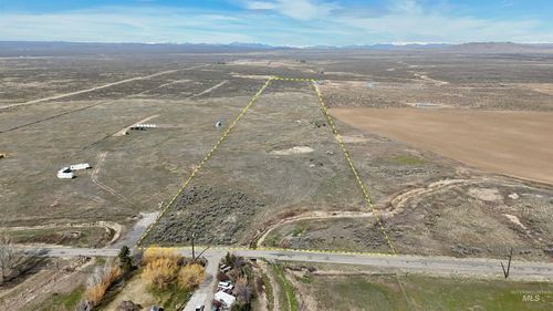 TBD E. E 620 N, Shoshone, ID, 83352 | Card Image