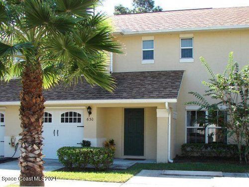 630 Cedar Side Cir Ne, Palm Bay, FL, 32905-5021 | Card Image