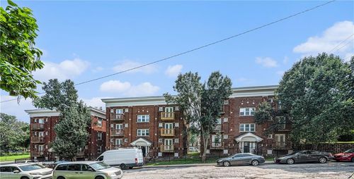 3113-3123 Thompson Avenue, Kansas City, MO, 64124 | Card Image