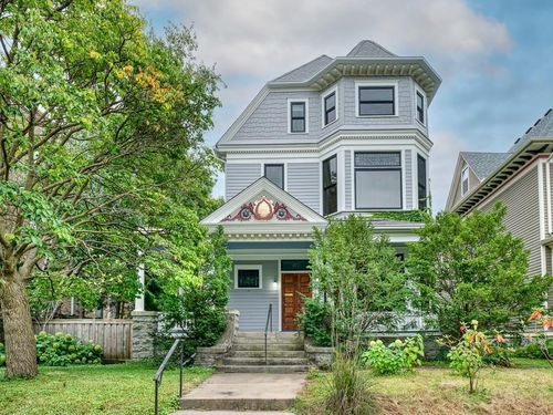 670 Lincoln Ave, Saint Paul, MN, 55105-3530 | Card Image
