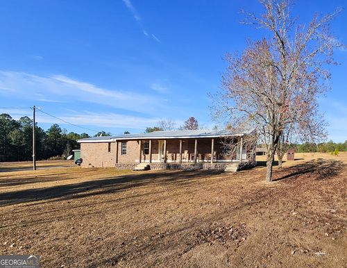 831 Ga Highway 90 E, Rupert, GA, 31081-3220 | Card Image