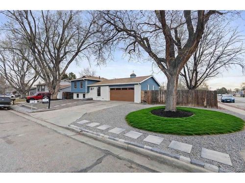 3090 S Hoyt Way, Lakewood, CO, 80227-4440 | Card Image