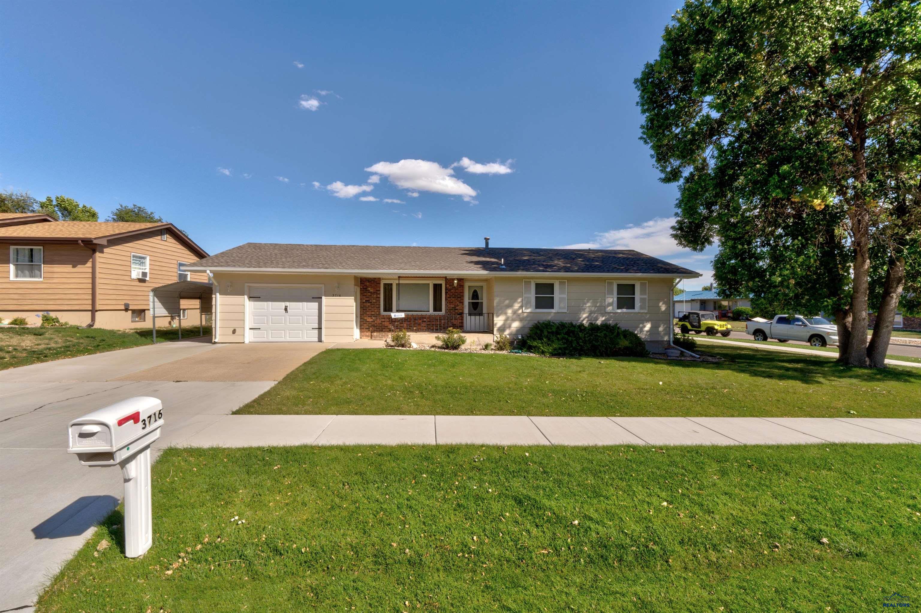 Parkview Dr, Rapid City, SD 57701