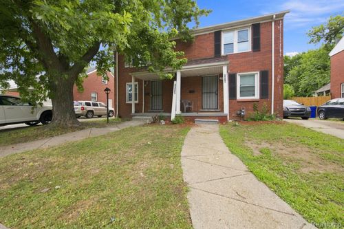 8882 Evergreen Ave, Detroit, MI, 48228-2961 | Card Image