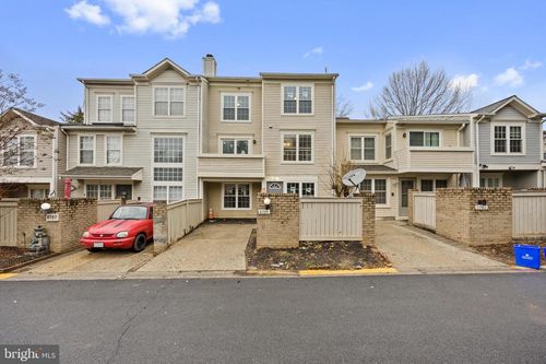 8705 Ferrysburg Way, MONTGOMERY VILLAGE, MD, 20886-4958 | Card Image