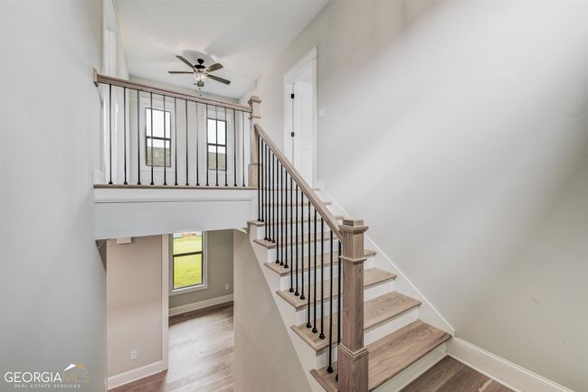 711 Magnolia Walk, House other with 5 bedrooms, 6 bathrooms and null parking in Peachtree City GA | Image 27