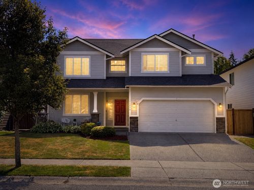 11712 59th Ave Se, Snohomish, WA, 98296-6970 | Card Image