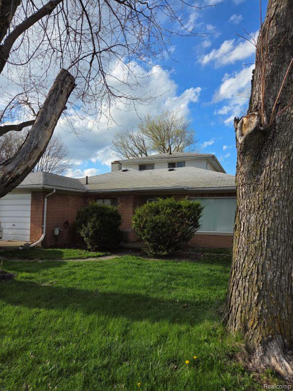 Residential in Warren 2