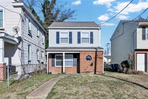 318 Maple Avenue, Newport News, VA, 23607 | Card Image