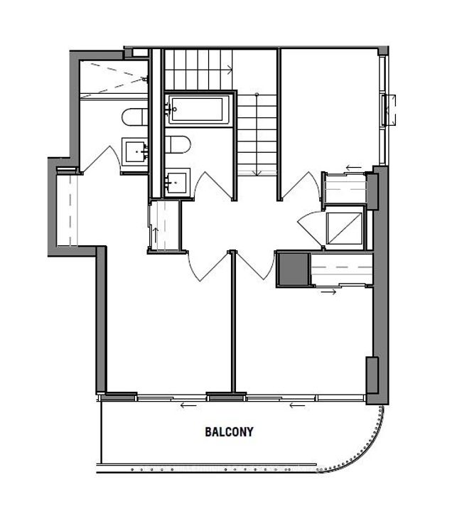 101 - 220 Missinnihe Way, Condo with 4 bedrooms, 3 bathrooms and null parking in Mississauga ON | Image 27