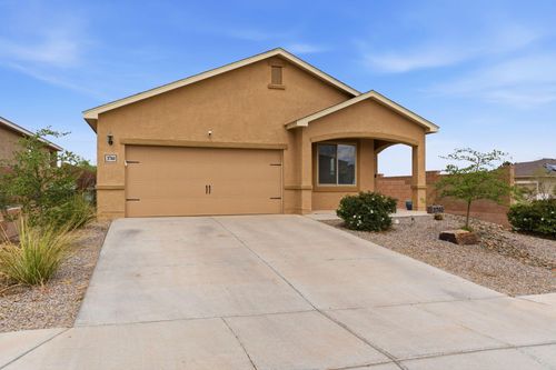 3740 Buffalo Trail Rd Ne, Rio Rancho, NM, 87144-6607 | Card Image