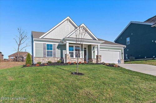 124 Preserves Blvd, Mt Washington, KY, 40047-5798 | Card Image