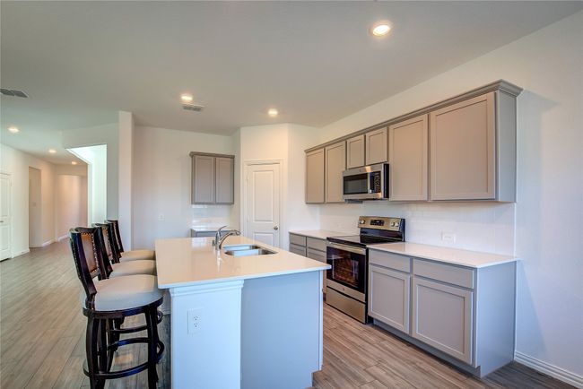 134 Blair Dr, House other with 4 bedrooms, 3 bathrooms and null parking in Fate TX | Image 7