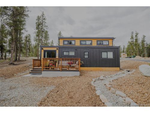 190 Star Gazing Cir, Fairplay, CO, 80440 | Card Image