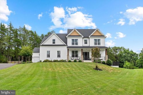 11001 S Abbie Moore Court, FREDERICKSBURG, VA, 22407 | Card Image