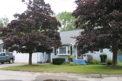 36 Smyth Street, House other with 3 bedrooms, 1 bathrooms and null parking in Berlin NH | Image 3