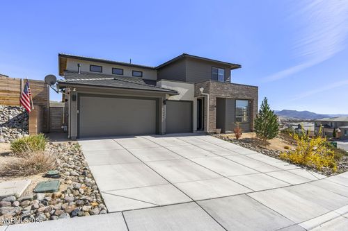 5408 Skystone Dr, Sparks, NV, 89436-4123 | Card Image