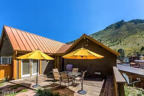 107 Williams Street, Minturn, CO, 81645 | Card Image