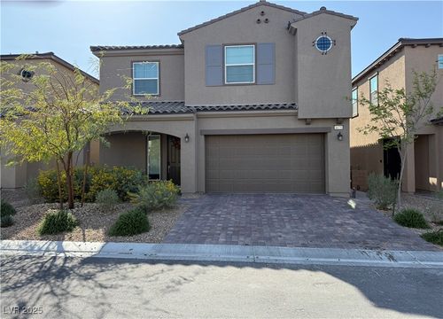 8675 Principato St, Las Vegas, NV, 89166-6733 | Card Image