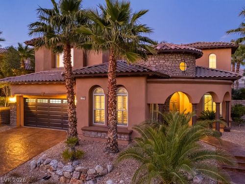 12254 La Prada Pl, Las Vegas, NV, 89138-6052 | Card Image