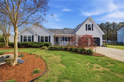 929 Cantor St, Chesapeake, VA, 23322-4644 | Card Image