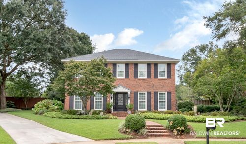 1908 Twin Oaks Court, Mobile, AL, 36609 | Card Image