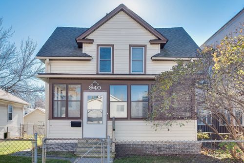 940 Edmund Ave, Saint Paul, MN, 55104-2622 | Card Image