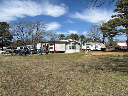 239 Berry Lane, Eufaula, OK, 74432 | Card Image