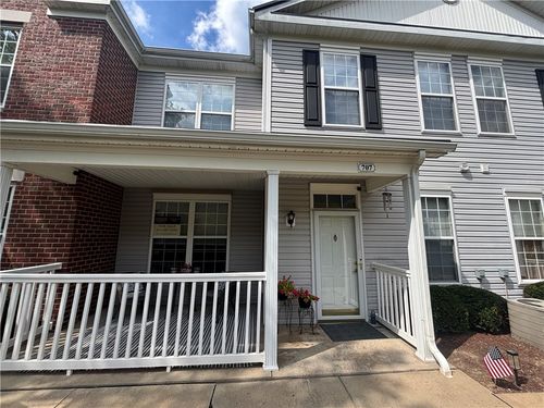 707 Sonie Dr, Sewickley, PA, 15143-8593 | Card Image