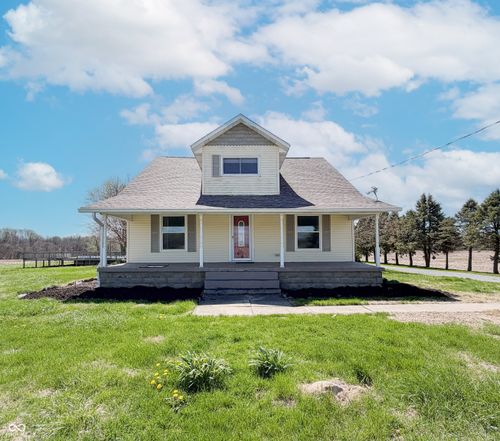 5506 W Us Highway 36, Greencastle, IN, 46135 | Card Image