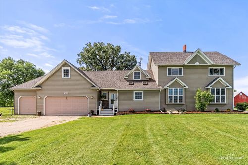 2038 N 43rd Rd, Leland, IL, 60531-9760 | Card Image