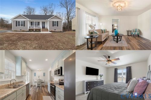 3885 Perthshire Ln, Colonial Heights, VA, 23834-2639 | Card Image