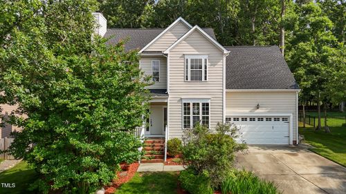 603 Everglades Dr, Mebane, NC, 27302-7167 | Card Image
