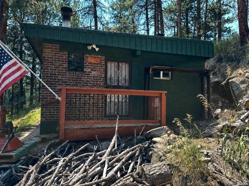 6897 High Dr, Morrison, CO, 80465-2621 | Card Image