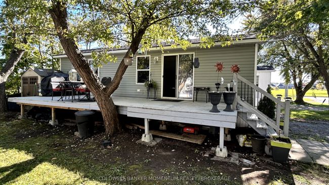 255 - 8845 Lundy's Lane, House other with 1 bedrooms, 1 bathrooms and 1 parking in Niagara Falls ON | Image 6