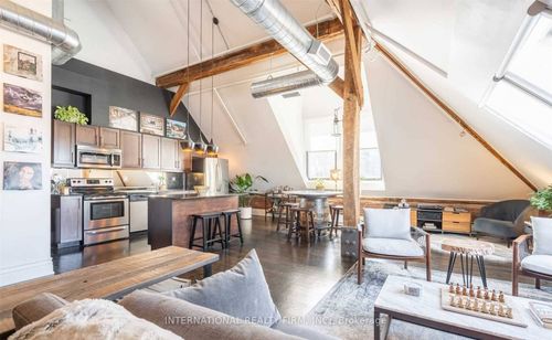 ph16-200 Stinson St, Hamilton, ON, L8N4J5 | Card Image