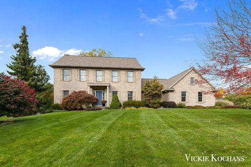 5751 Bloomfield Dr Sw, Grandville, MI, 49418-3343 | Card Image