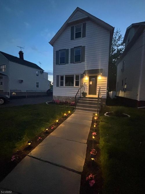 108 Thomas St, Bloomfield, NJ, 07003-2411 | Card Image