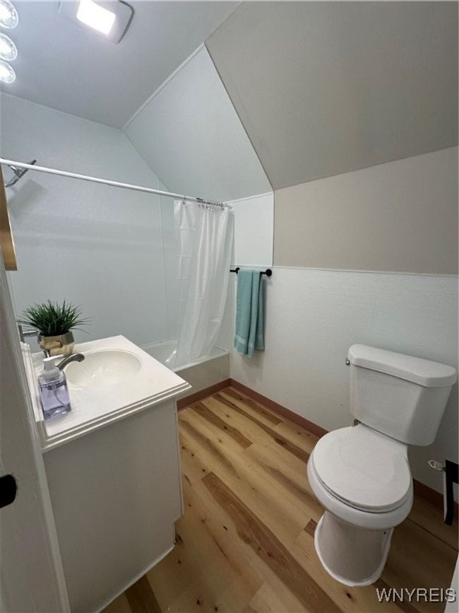 44 Goembel Ave, House other with 3 bedrooms, 2 bathrooms and null parking in Buffalo NY | Image 16