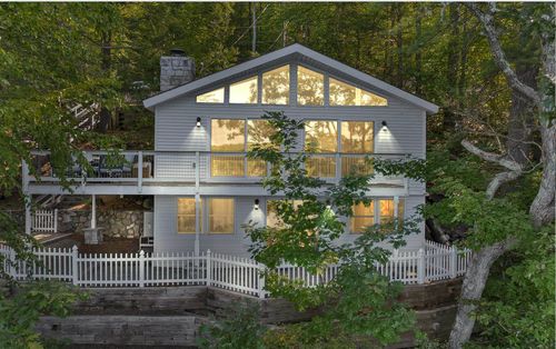 25 Nolta Ln, Alton Bay, NH, 03810-6012 | Card Image