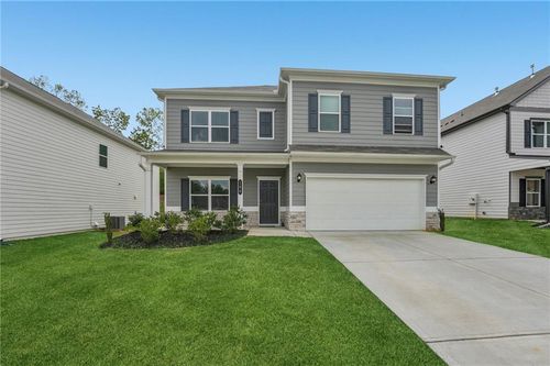166 Graham Cir, Adairsville, GA, 30103-1600 | Card Image